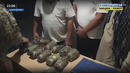 ДХХ тезкор тадбирида гиёҳвандлик моддалари олиб кирилишига чек қўйилди
