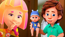 Игрушки и Фиксики I Фиксики
