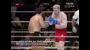 Сергей Харитонов vs. Педро Риззо
