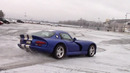 Dodge Viper правда на столько опасен