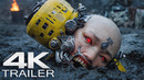 Gods Don’t Give Gifts | Official Trailer (2026) New Sci-Fi Epic