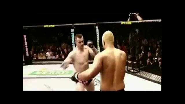 Mirko Cro Cop HL