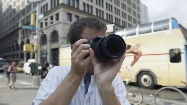 Canon Rebel T4i (review)