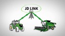 AMS John Deere аниқ деҳқончилик тизими