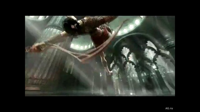 Prince of Persia The Two Thrones – Cinematic 8