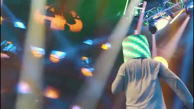 Marshmello & The Mellogang sell out 3 Nights at The Shrine in Los Angeles