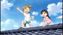 Barakamon – 6 Серия (Лето 2014!)