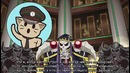 Overlord Ple Ple Pleiades Theatrical Version – 02