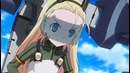 Sky Girls – 14 Cерия (480p)