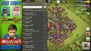 GoWiPe At Town Hall 8 Is Insane! – Clash Of Clans – MAX Town Hall 8 – Part 20