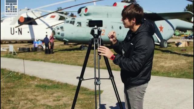 IPhone 6s Plus vs Samsung Galaxy S6 Edge+ vs LG G4 – сравнение видеокамер и голосова