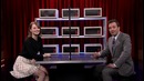 Jimmy Fallon: Box of Lies with Emma Stone