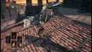 Прохождение Dark Souls 3 – Часть 21: Босс Душа пепла (ФИНАЛ!)