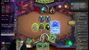 Hearthstone: Gnumme – Охотник vs. шаман на арене