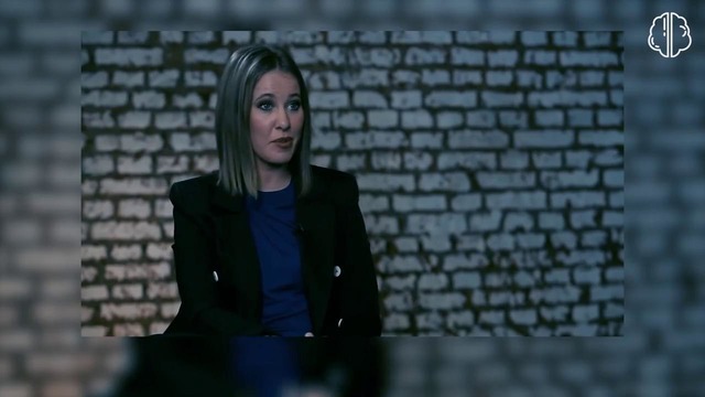 Как Ксения Собчак уходит от вопросов у Дудя на интервью. Вербальный анализ