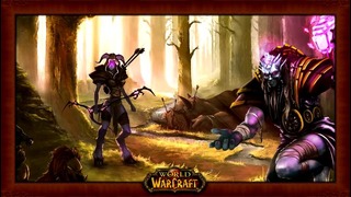Предистория фильма Warcraft — Орда Дренора (Часть 1)