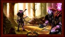 Предистория фильма Warcraft — Орда Дренора (Часть 1)
