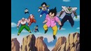 Dragon Ball Z – 121 Серия