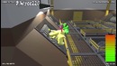 Реакции Летсплейщиков’ на Поражение из Gang Beasts