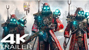 WARHAMMER: 40,000 Skitarii Skulls Official Trailer (2026) Class Reveal Cinematic | 4K