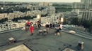 INNA – Oare (Rock the Roof @ Bucharest)