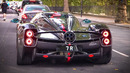 Best of Supercars in London August 2026
