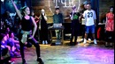 KING DANCE RING 2016 | Vogue Final | Raya vs. Regina
