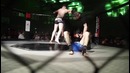 James Gallagher vs Decky Mcaleenan – Chaos FC 15