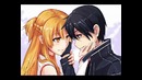 Sao Kirito-i-Asuna
