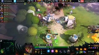 Miracle 0 death