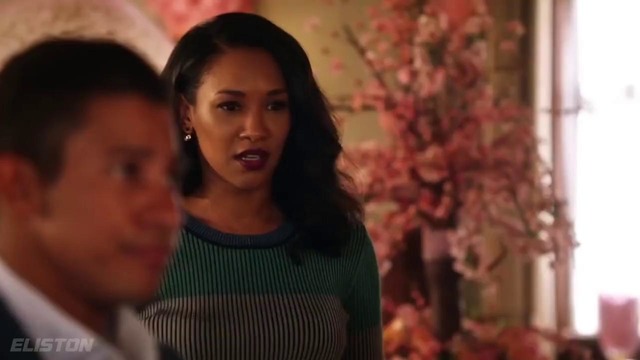 Новые детали 5-ого сезона флэша новости the flash