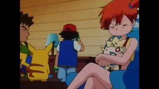 Покемон / Pokemon – 81 Серия (1 Сезон)