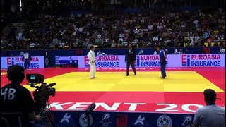 Judo asian 2016