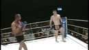 MMA Legends – Fedor Emelianenko vs Mirko Cro Cop