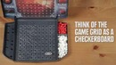 3 настольные игры которые вы можете играть ВЕЧНО