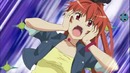 Крадись! Няруко-сан W [06 из 12] / Haiyore! Nyaruko-san W (Весна 2013)
