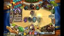 HearthStone TA Cup #1 – semifinal – Galantis vs. ХмурыйКотик