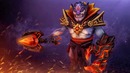 История Героя DOTA 2 – Лион (Dota 2)