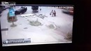 Выжили после такой аварии