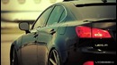 Vossen Lexus IS 350 on 20 quot VVS CV7 Concave Wheels Rims (HD)