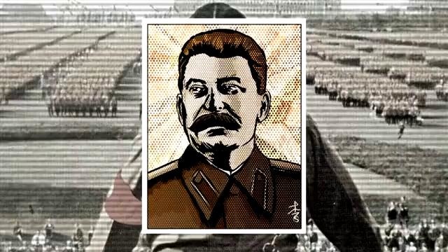 Мы проиграли Вторую Мировую – Секретные архивы КГБ 2 (Гуфовский)