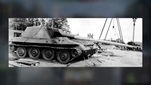Новый премиум танк – ПТ САУ Krupp-Steyr Waffentrager- Будь готов – от UstasFritZZZ