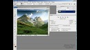 Photoshop CS3 Урок 15 – «Штамп»
