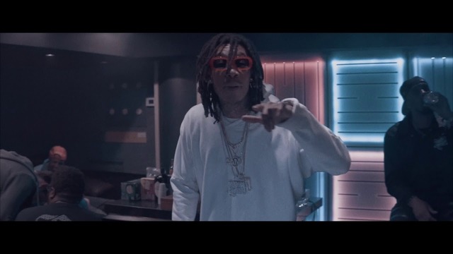 Wiz Khalifa – Captain