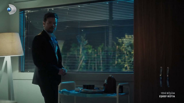 Eshref Ruya 28 bolum