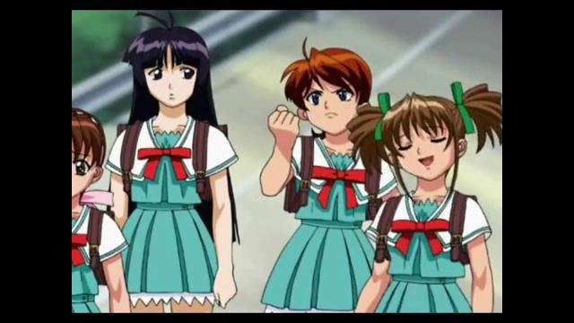I My Me Strawberry Eggs Hentai