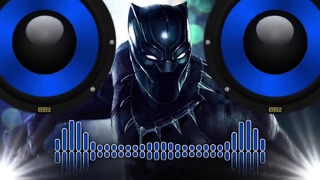 Bass boosted edm → best of trap music mix