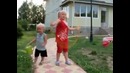 Малыш родившийся в рубашке
