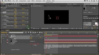 Видеоурок по After effects/ Создание логотипа часть 1