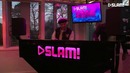 Pep & Rash – Live @ SLAM! FM (12.03.2016)